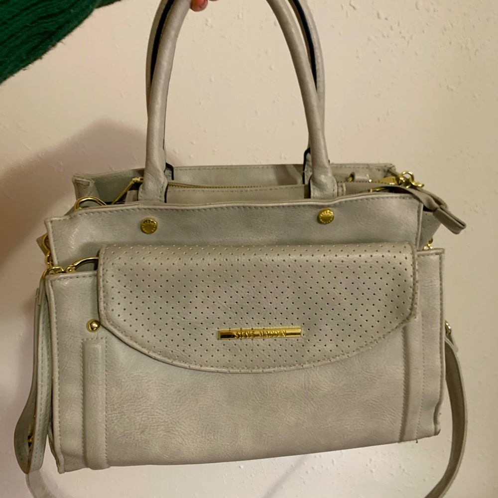 Steve Madden - Large Crossbody